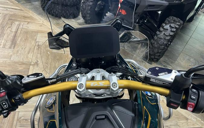 2024 BMW R 1300 GS Style Option 719