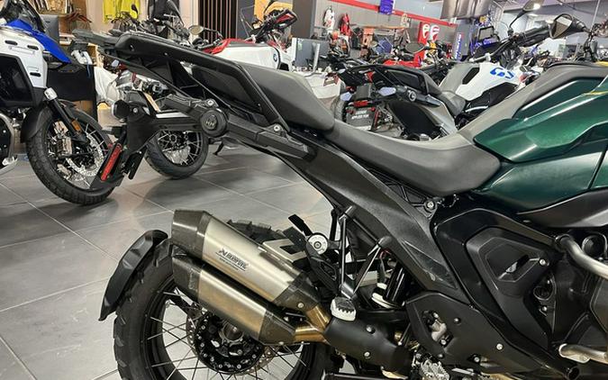 2024 BMW R 1300 GS Style Option 719