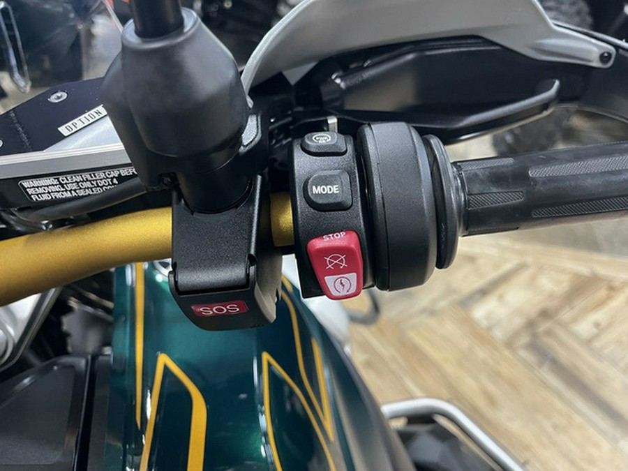 2024 BMW R 1300 GS Style Option 719