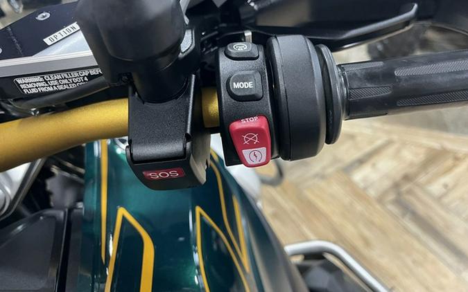 2024 BMW R 1300 GS Style Option 719