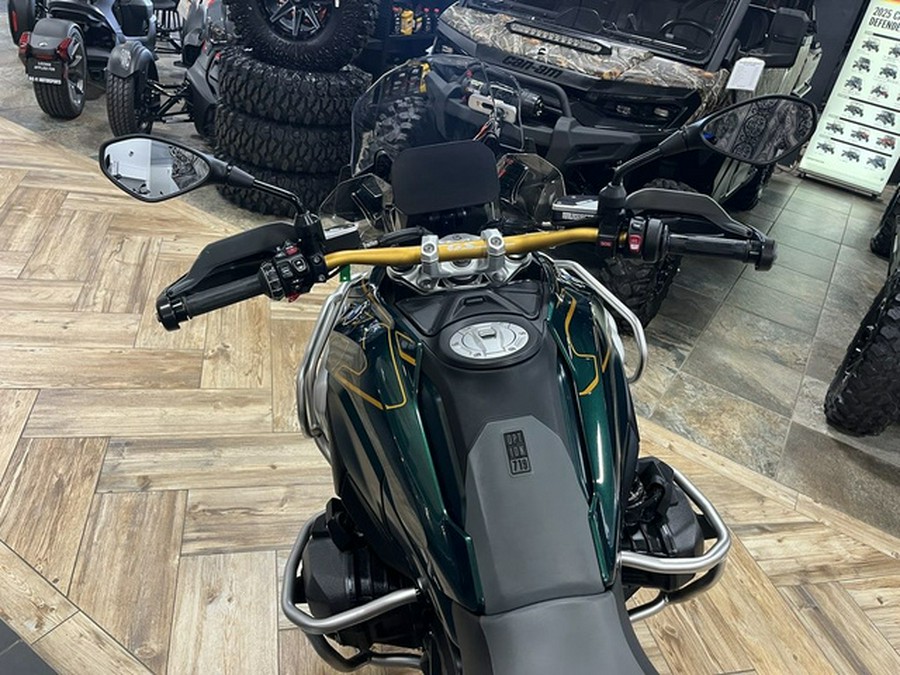 2024 BMW R 1300 GS Style Option 719