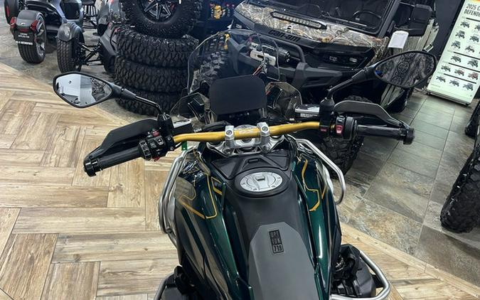 2024 BMW R 1300 GS Style Option 719