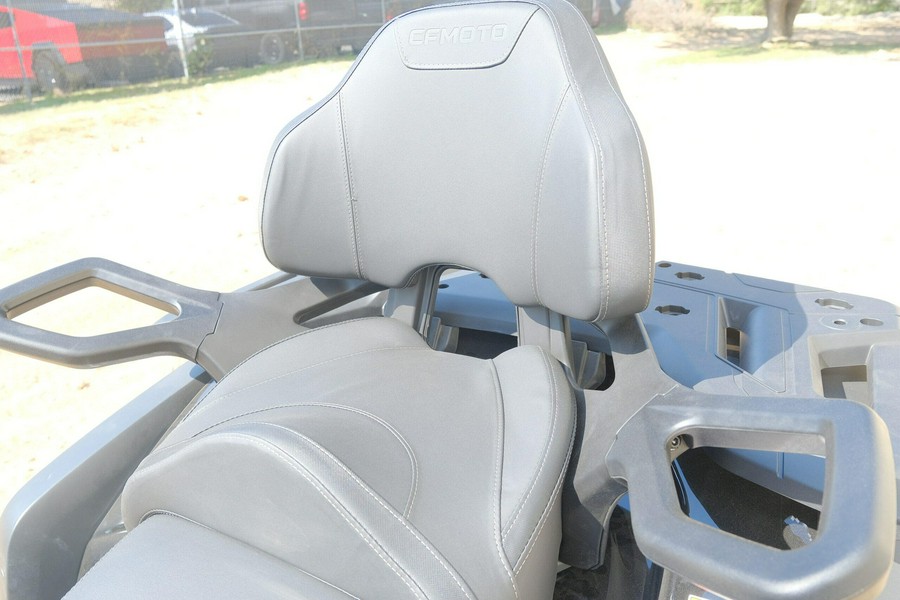 2026 CFMOTO CFORCE 600 TOURING