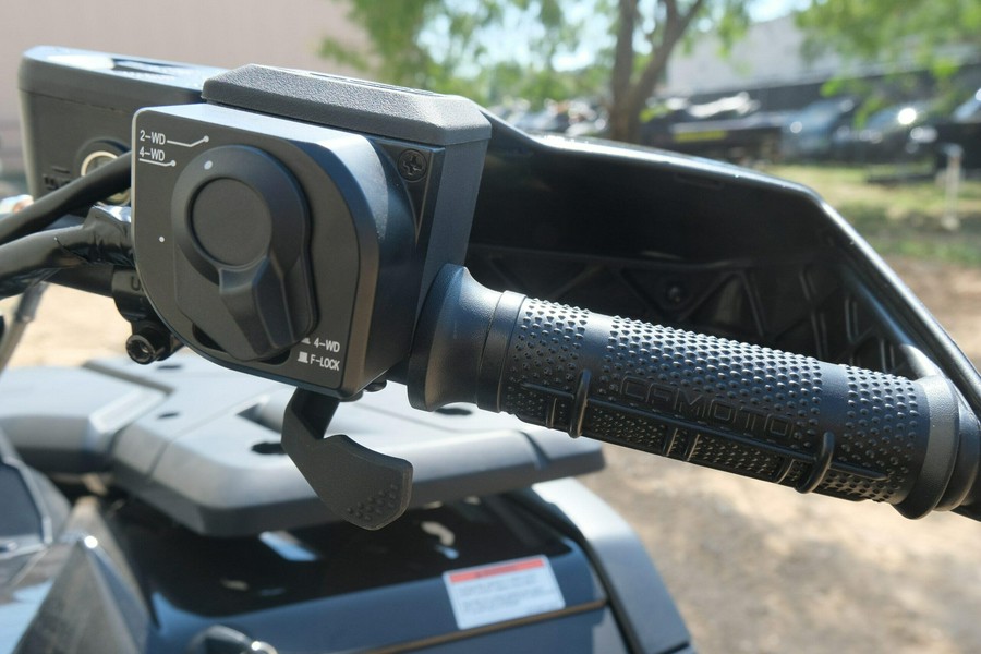 2026 CFMOTO CFORCE 600 TOURING