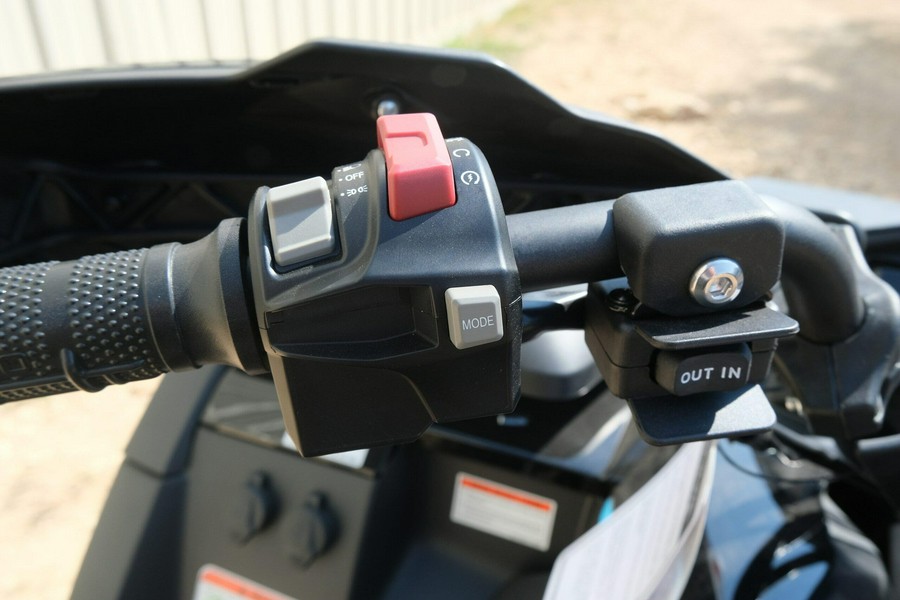 2026 CFMOTO CFORCE 600 TOURING