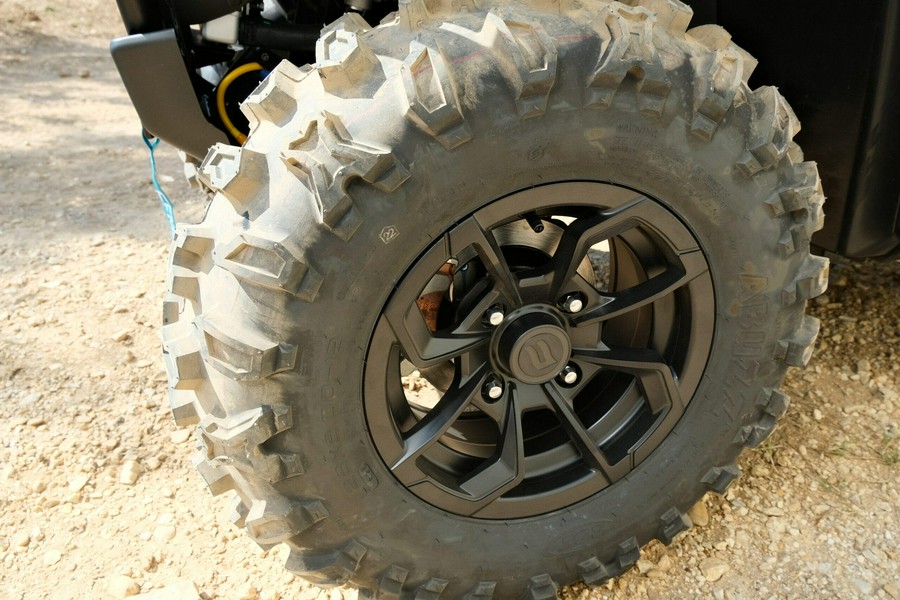 2026 CFMOTO CFORCE 600 TOURING