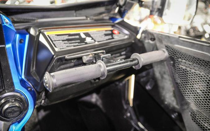 2022 Honda Talon 1000X-4 FOX Live Valve