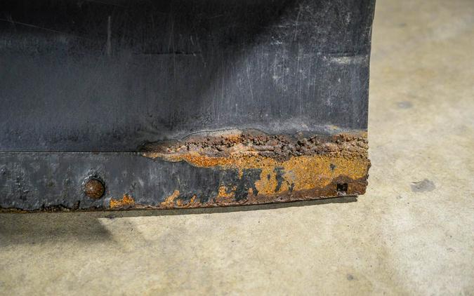 2022 Honda Talon 1000X-4 FOX Live Valve