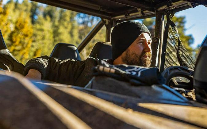 2022 Honda Talon 1000X-4 FOX Live Valve