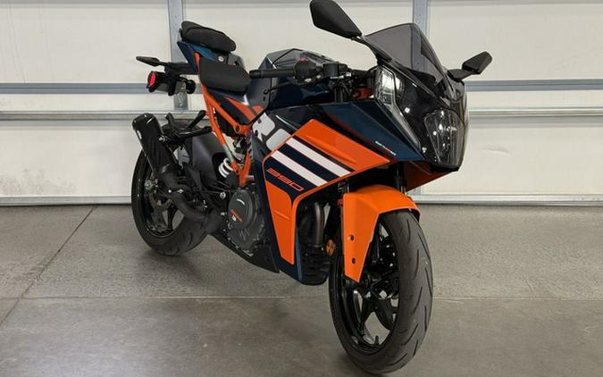 2024 KTM RC 390