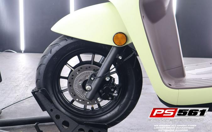 2023 QJ Motor LTR150