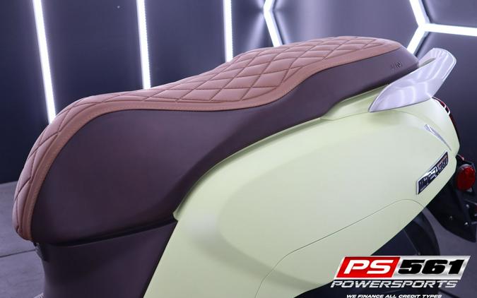 2023 QJ Motor LTR150