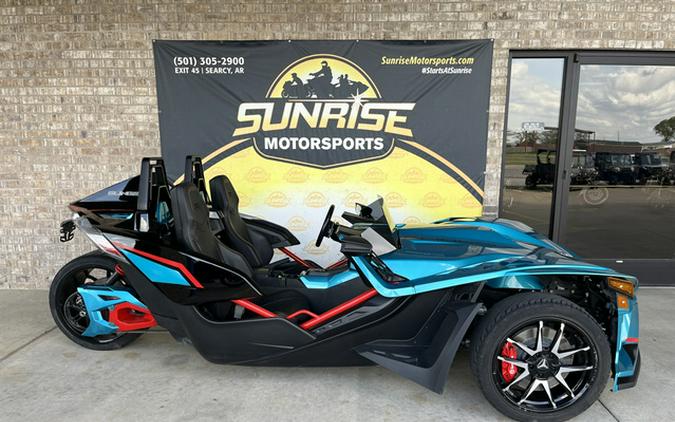 2022 Slingshot Slingshot R - (AUTODRIVE)