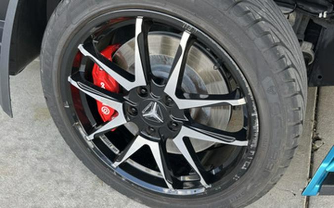 2022 Slingshot Slingshot R - (AUTODRIVE)