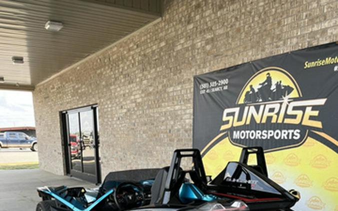 2022 Slingshot Slingshot R - (AUTODRIVE)