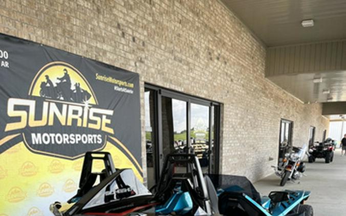 2022 Slingshot Slingshot R - (AUTODRIVE)