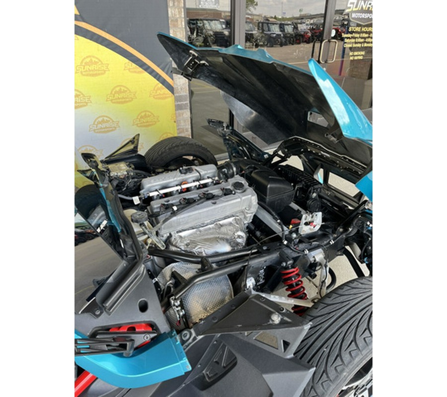 2022 Slingshot Slingshot R - (AUTODRIVE)