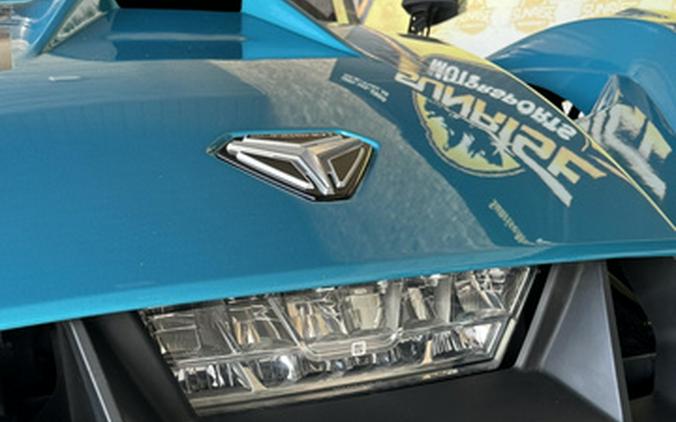 2022 Slingshot Slingshot R - (AUTODRIVE)