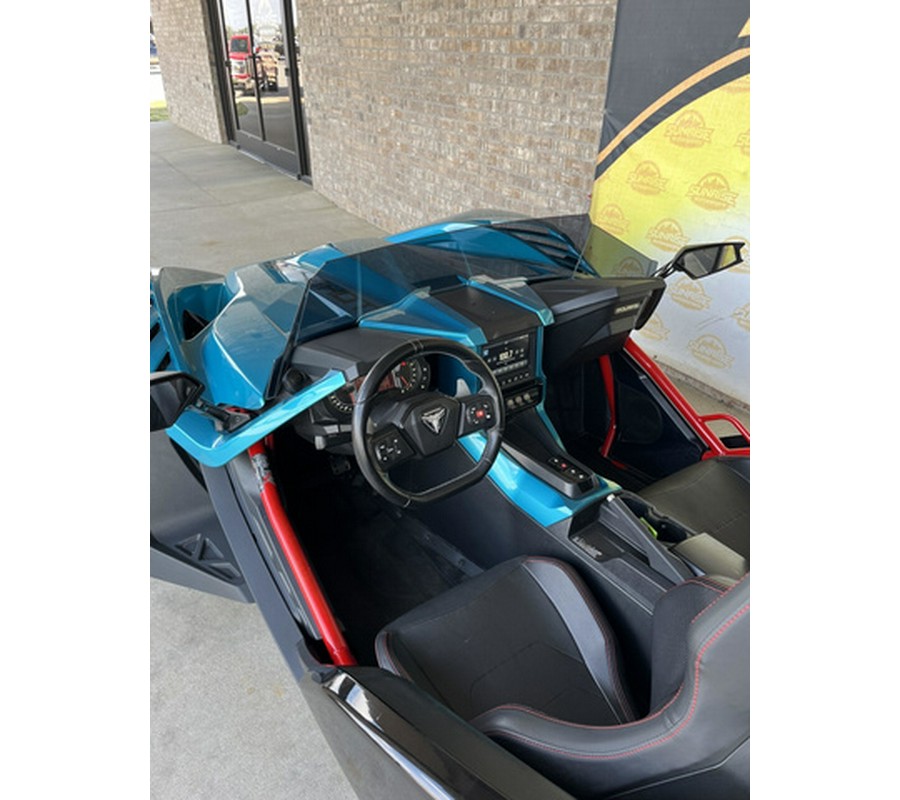 2022 Slingshot Slingshot R - (AUTODRIVE)