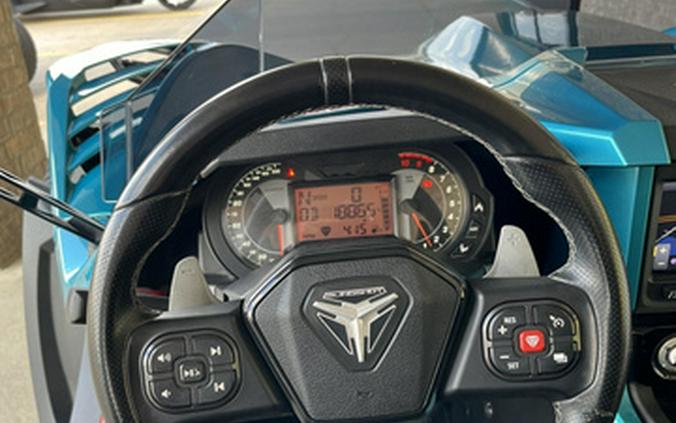 2022 Slingshot Slingshot R - (AUTODRIVE)