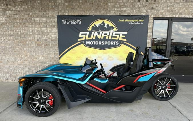 2022 Slingshot Slingshot R - (AUTODRIVE)