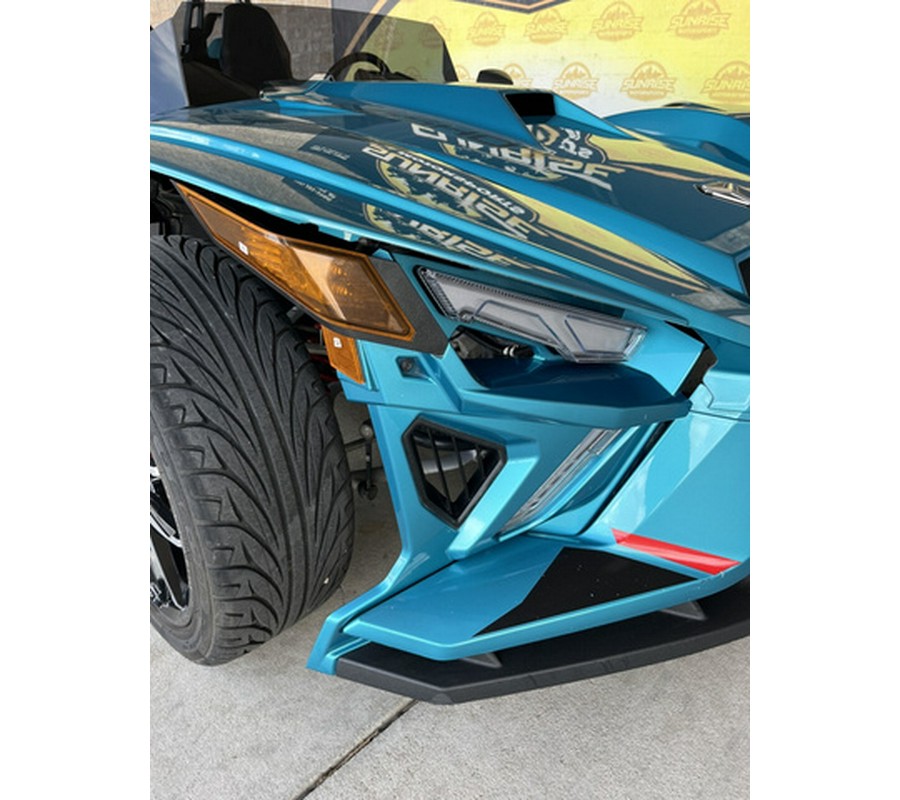 2022 Slingshot Slingshot R - (AUTODRIVE)