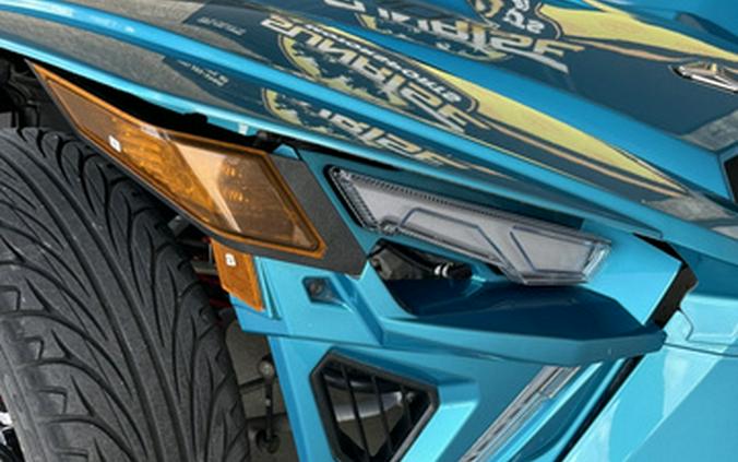 2022 Slingshot Slingshot R - (AUTODRIVE)