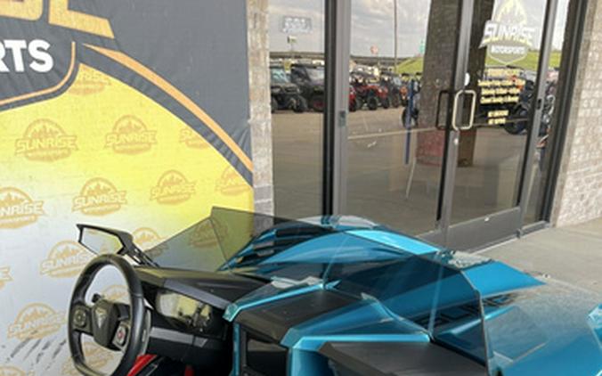 2022 Slingshot Slingshot R - (AUTODRIVE)