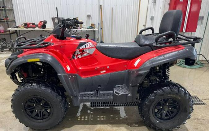 2023 Argo Xplorer XRT 570
