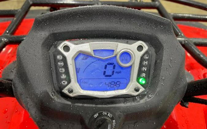 2023 Argo Xplorer XRT 570