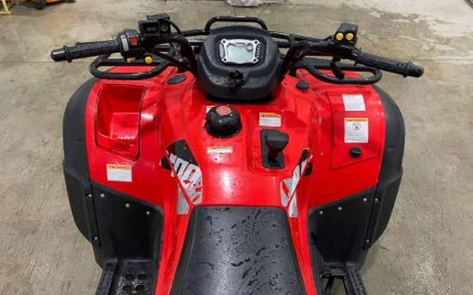 2023 Argo Xplorer XRT 570