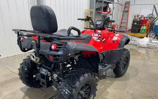 2023 Argo Xplorer XRT 570