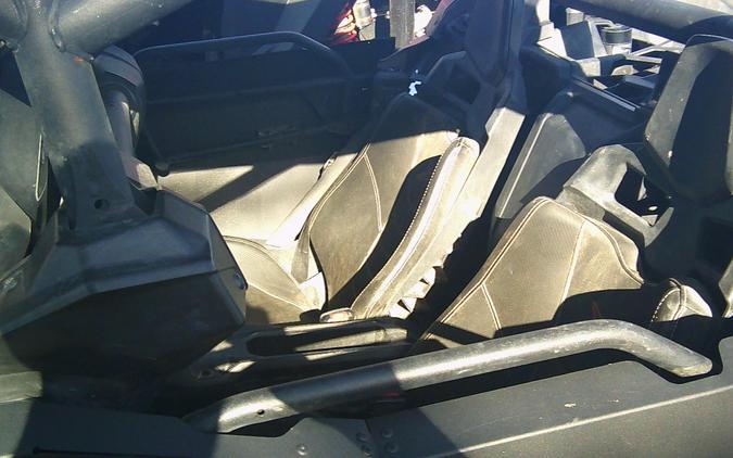 2019 CAN-AM MAVERICK MAX XDS TURBO R PO