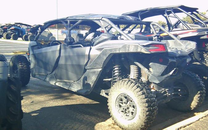2019 CAN-AM MAVERICK MAX XDS TURBO R PO