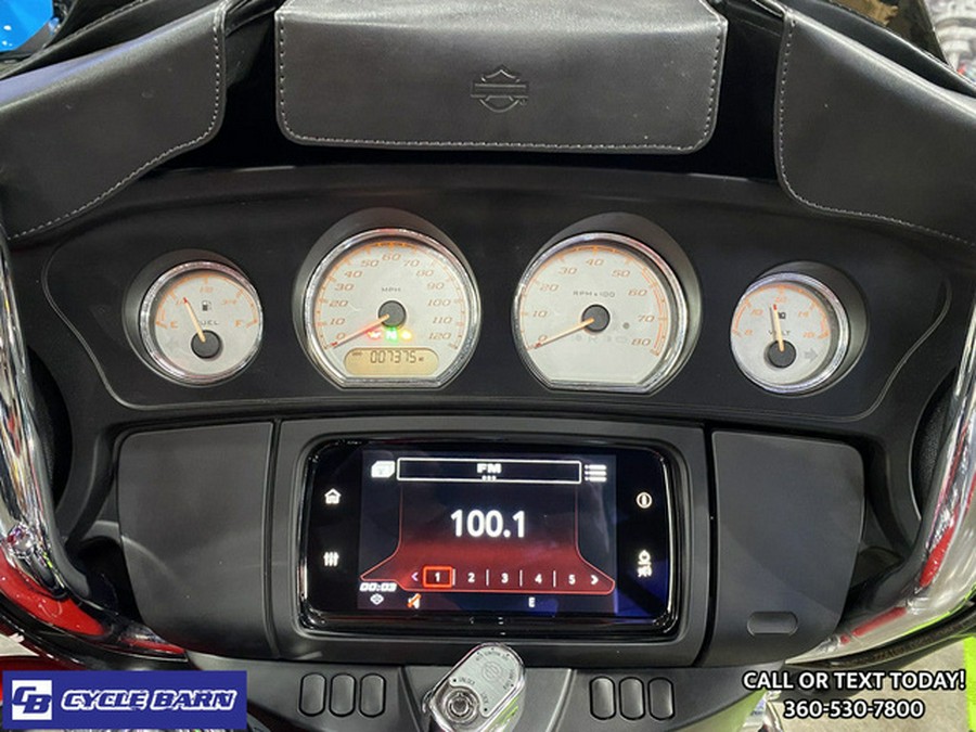 2023 Harley-Davidson FLHX - Street Glide