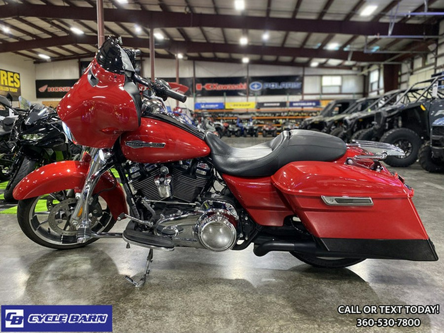2023 Harley-Davidson FLHX - Street Glide