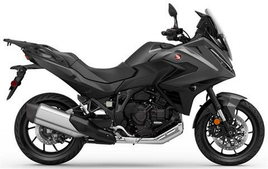 2026 Honda NT1100 DCT