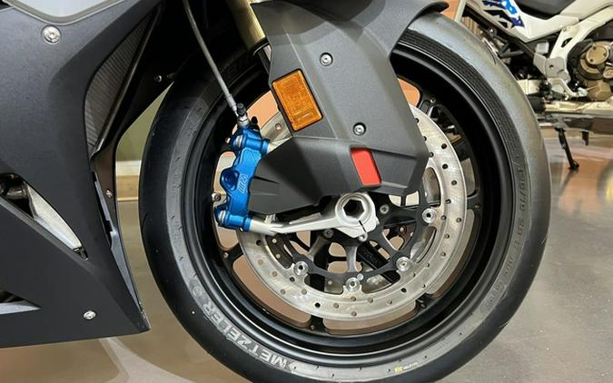 2026 BMW S 1000 RR Light WhiteM Motorsport