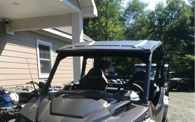 2026 General XP Ultimate - Polaris