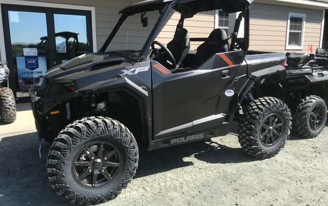 2026 General XP Ultimate - Polaris