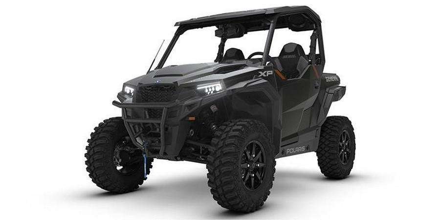 2026 General XP Ultimate - Polaris