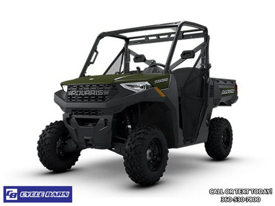 2026 Polaris Ranger 1000