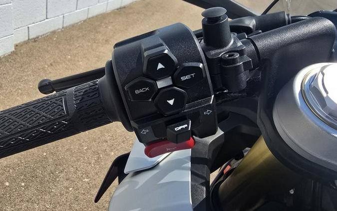 2026 CFMOTO SS 450