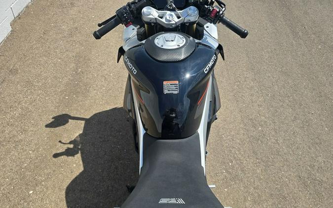 2026 CFMOTO SS 450