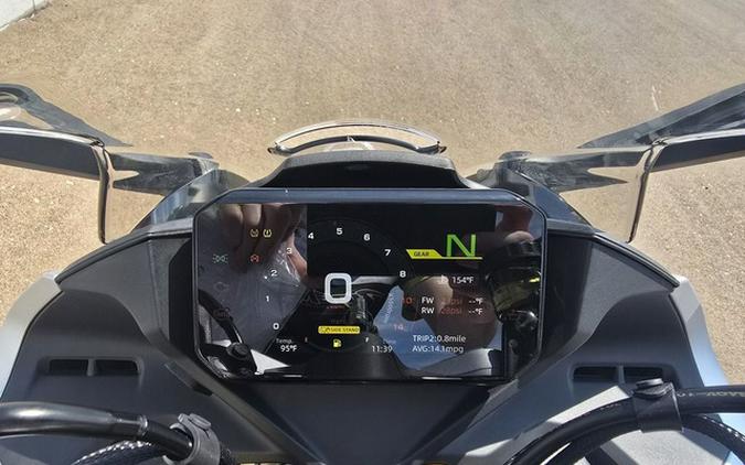 2026 CFMOTO SS 450