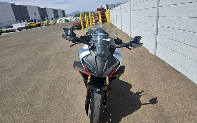 2026 CFMOTO SS 450
