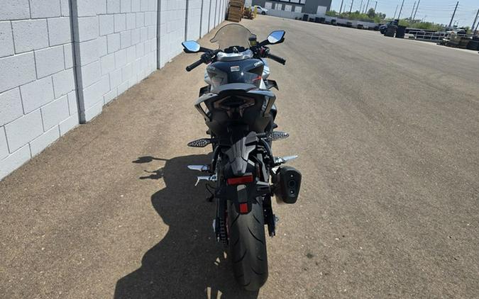 2026 CFMOTO SS 450