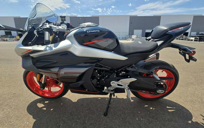 2026 CFMOTO SS 450