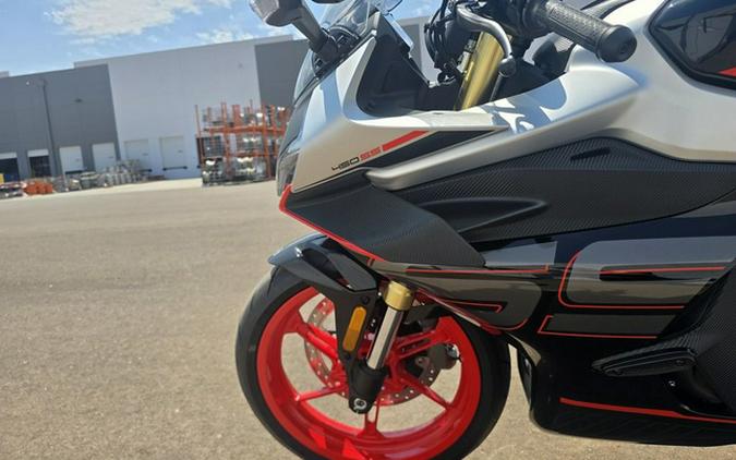2026 CFMOTO SS 450