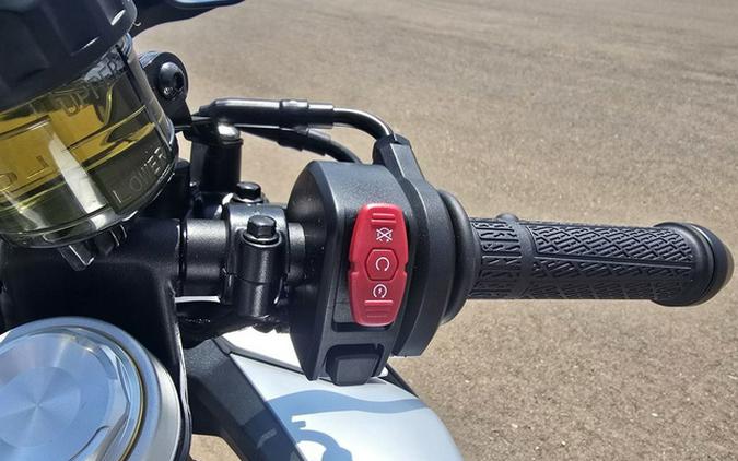 2026 CFMOTO SS 450